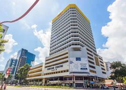 Parco Bugis Junction (D7), Office #578706641